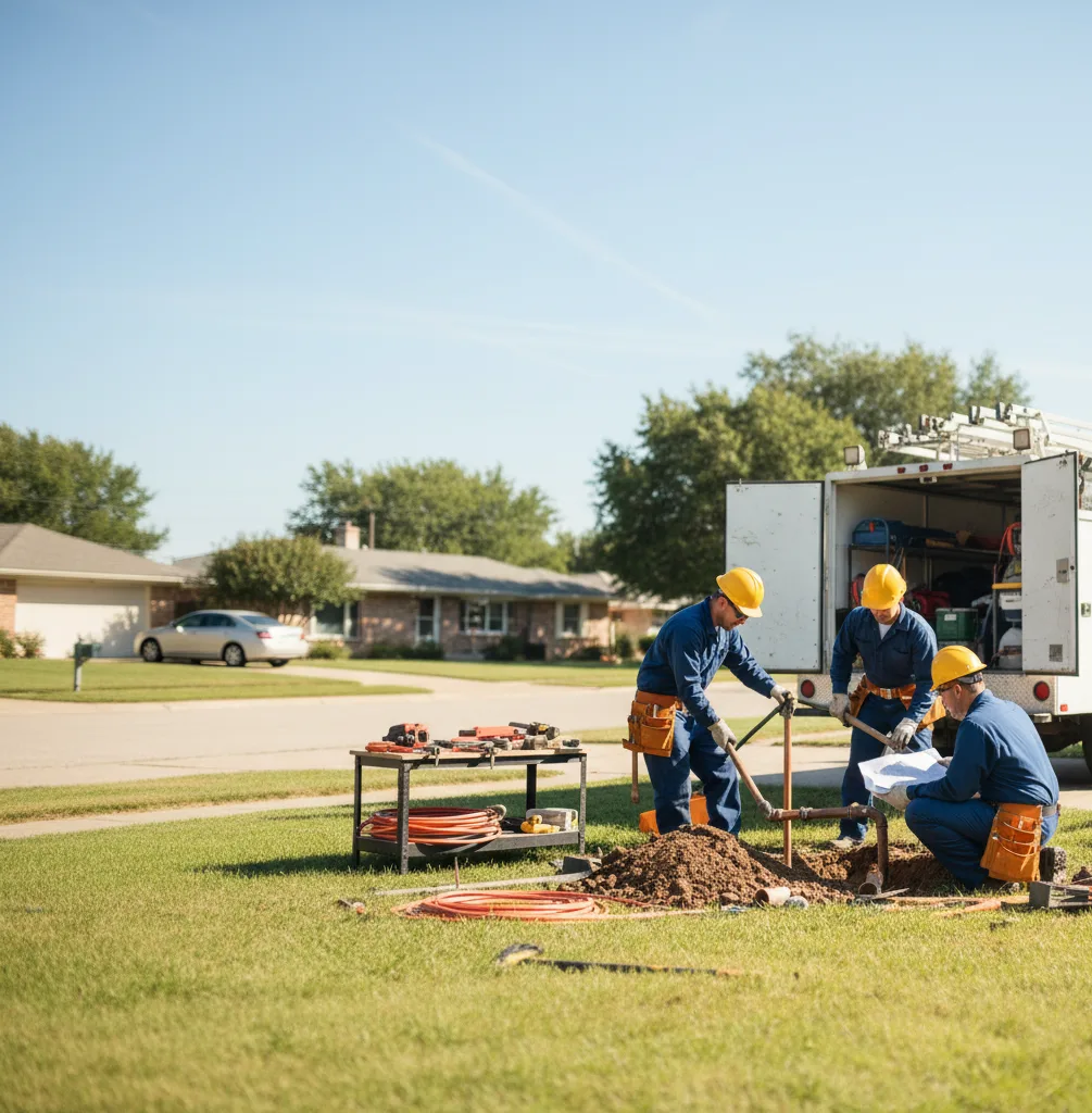 Water Heater Repair in Williamsport, OH